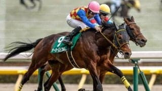  【阪神大賞典予想】骨折による長期休養から完全復活!? ダイヤモンドS覇者はコースとの相性も良し