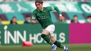 苦境の東京Vに頼れる守備者が帰還…宮原和也「しっかり勝ち点3を拾っていかないと、J1では戦っていけない」