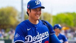 同僚も驚き…大谷翔平が創る「未知の世界」　全てが“想像以上”、予測できない神秘性