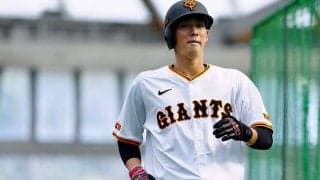 日本ハム・若林が左脚の肉離れで開幕絶望的　復帰まで4週間…トレード加入も即離脱