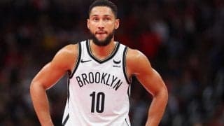 ネッツのベン・シモンズが腰を手術…今季は15試合のみの出場に終わる