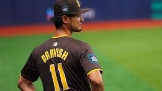 「本当に素晴らしい」ダルビッシュ有の“サプライズ行動”をパドレス同僚の韓国人野手も脱帽「ファンみんな大好きだ」