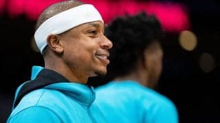 Gリーグで30得点超えを連発するアイザイア・トーマスが10日間契約でサンズ入りへ