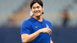 ド軍戦で珍事…先攻“勘違い”でまさかの始球式遅延　ファンも驚き「こんなことあるんだ」