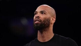 38歳の大ベテラン、タージ・ギブソンがピストンズと今季終了までの契約締結へ