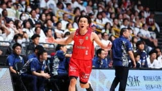 “まるでバスケ少年”富樫勇樹のメンタリティ「少し変な言い方なんですけど…」過密日程も千葉J衝撃2冠