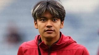 ハーツFW小田裕太郎が復帰戦で今季4ゴール目！　82分からの出場で結果出す