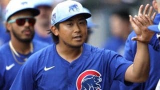 初のメジャー開幕目前の今永昇太に米メディアが太鼓判！「カブスで最も生産的な先発投手になる」