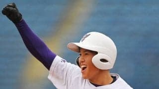 左腕3枚の八戸学院光星vs強打の関東一　センバツ開幕戦見どころ