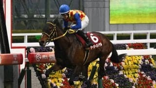 【阪神大賞典結果】テーオーロイヤルが5馬身差圧勝！ 長距離重賞2連勝