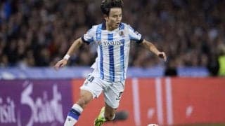 怪我から復帰した久保建英への評価は？「お粗末」と辛口の一方、先制点関与は「非常にクレバー」