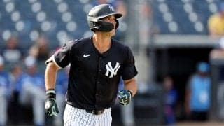 【MLB】「次のジャッジが発掘された」ヤ軍22歳新星の衝撃2発に脚光　GMもドラ1の才能に太鼓判「ポテンシャルを備える」
