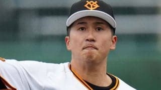 「さすが大阪桐蔭」巨人ドラ4の“激レア美技”　新庄監督も真顔…わずか4秒で攻守交替