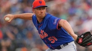 藤浪晋太郎に影響か…突如覚醒した元助っ人　いまだ防御率0.00、登場した懐かしき名前