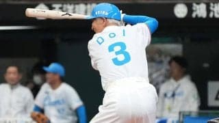 「80歳とか嘘だろ」112キロを完璧に捉えた“超人”　伝説から62年…「バケモンやろ」