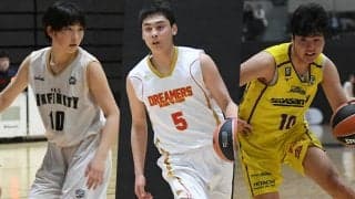 「2024 bjカップ U15 in TOCHIGI」で見つけた将来の代表候補3選手