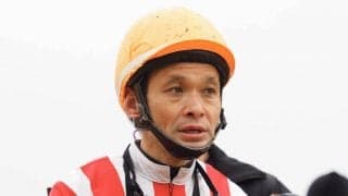 江田照男騎手が騎乗停止、中山7Rでの制裁