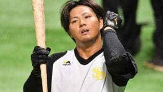 鷹の元ドラ1が3安打3打点…支配下復帰へアピール　ロッテ高卒ドラ5が3安打の躍動