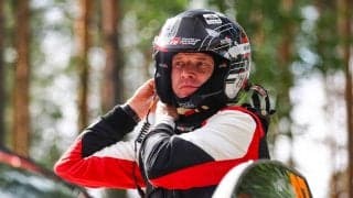 ヤリ‐マティ・ラトバラ、WRCフィンランドにラリー1で再参戦を熱望