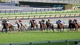 WIN5は66万円超の払戻し…スプリングSはシックスペンスが圧勝