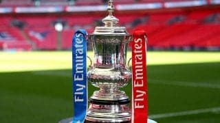 FAカップ準決勝の対戦カード決定！連覇を狙うマン・シティはチェルシーと激突