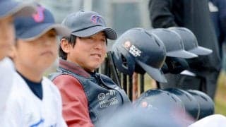 対戦相手に掲げた“怒声・罵声禁止”　全国V2の転機…共感なき人「自ずと距離できた」