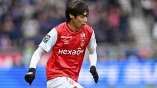 「レベルが違う」「これは震える」伊東純也が圧巻の個人技で強烈決勝ゴール！ ファンは称賛も日本代表不在を惜しむ「やっぱり必要」「6月には復帰を」