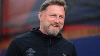 ヴォルフスブルク、新監督に元セインツ指揮官ハーゼンヒュットル氏を招へい