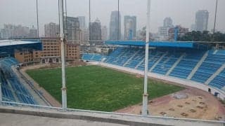 ストイコビッチ監督が率いたクラブの「栄枯盛衰」【中国・広州で「14世紀」のスタジアム発見】(2)