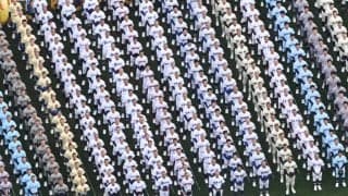 野球に打ち込める「今」に喜び　センバツ選手宣誓　青森山田主将