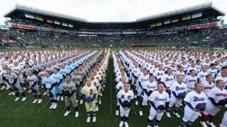 「プレーで能登に希望の灯届けてほしい」　松木健・大会会長