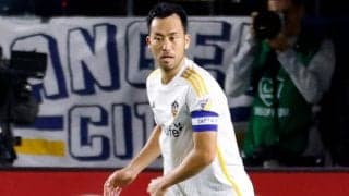 「同い年だったの？」「交友関係が広い」と驚きの声も！吉田麻也のゴールにLA在住の大人気アーティストも刺激を受ける「しっかり点決めるあたりマジでもってる！」