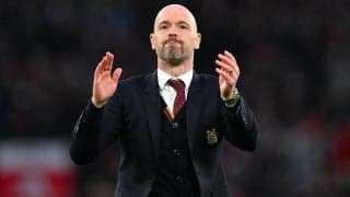 劇的逆転でリバプール下しFA杯4強入り、ユナイテッド指揮官「歴史的なこと」