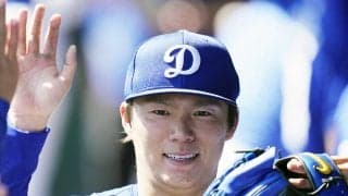山本由伸のライバルは今永昇太だけじゃない　ナ・リーグ新人王争い「Ａ・ジョーンズ２世」は要チェック