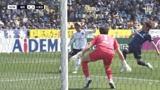 「天才！」「えぐすぎる」U23日本代表・荒木遼太郎、完璧過ぎるボールコントロールで寸分違わぬ狙い通りのシュートを決めた瞬間！敵地で2得点の大活躍に｢華がある」「めっちゃ決めるやん」