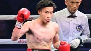 「負けたら引退とか簡単に言うな」那須川天心が“日本のホープ”坂間叶夢選手の死去に想い投稿「またどこかで会おう」