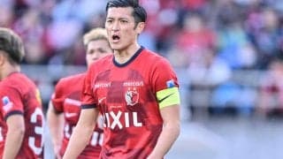 【9年ぶり勝利--鹿島が川崎に勝利した意味 (1)】植田直通が「昨年と全く同じ状況」と感じての行動、知念慶が「監督からハッパをかけられました」と語るHT……チーム一丸の内幕