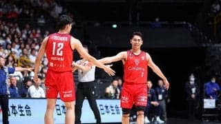 小川麻斗「ジョンさんが求めているのは…」千葉J圧勝劇で示した飛躍の兆し