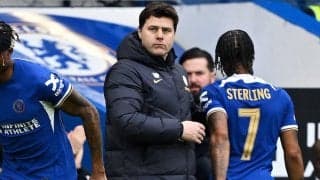 「かなり難しかった」苦しみながらもベスト4入りのチェルシー、ポチェッティーノ監督が選手とスタッフを称える「大いに称賛に値する」