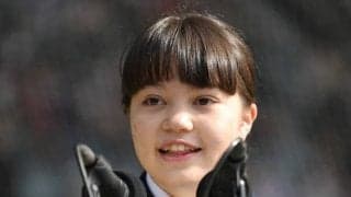 センバツ開会式、高校生2人が司会　「感無量」「100点の出来」