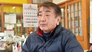 20年間「能登の希望」　避難所から見守ったセンバツ入場行進