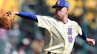 星稜が初戦突破　21世紀枠の田辺、76年ぶり白星ならず　センバツ