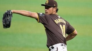 大谷翔平と初対決のダルビッシュ「私情は入れずに」　開幕戦で激突…平常心を強調