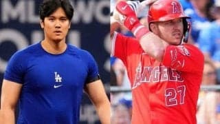 米メディアが伝えたエ軍の“脱・大谷翔平”の動き 選手たちが漏らした大衆への本音「ここにいない男の話題に飽きている」