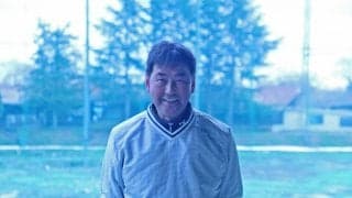 岩井明愛、千怜姉妹を育てた永井哲二コーチ　「二人はこのまま突き抜ける」前編