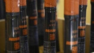 「低反発バット」SNSで話題に　「本当に飛ばない」　センバツ