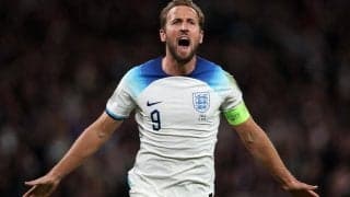 イングランド代表が新ユニフォームを発表、赤ではなくなったアウェイは賛否分かれる「初めてじゃないか？」「そのチョイスはなしだ」