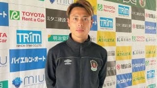 JFL青森は開幕2戦未勝利…ゲーム主将も担うGK廣末陸が痛感した課題「自分たちで話し合って修正する力を」