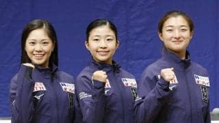 世界フィギュアで日本勢は表彰台を独占できるか　坂本花織は絶対優位、千葉百音、吉田陽菜も可能性は十分