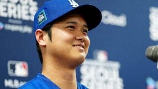 食事会なのに…大谷翔平の食べ物が「流石すぎる」　“違和感ある”食卓にネット騒然